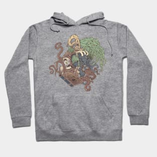 Horror Compendium Hoodie